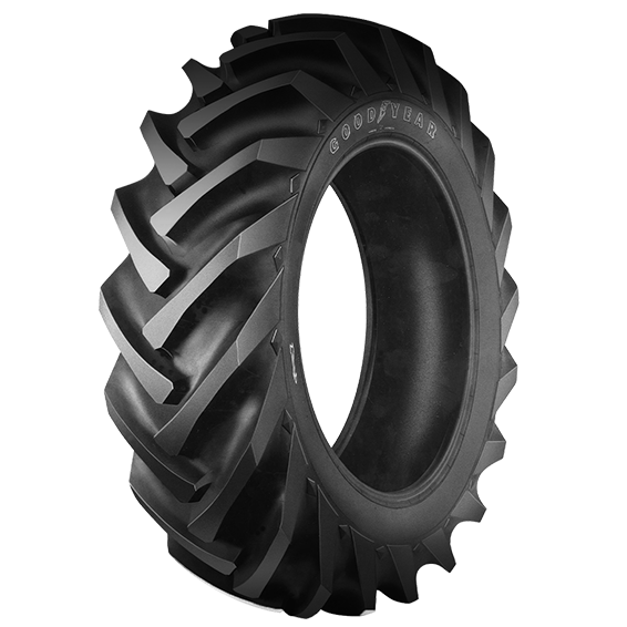 13.6-28 opona GOODYEAR SURE GRIP ALL SERVICE TT 8PR 122A8